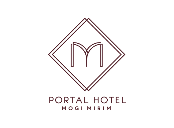logo Portal Hotel