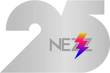 ico 25anos nezz