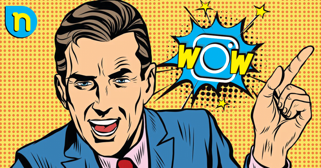 Sua empresa precisa de um Instagram, e a gente te conta porquê! 5 Sua empresa precisa de um Instagram e a gente te conta porque