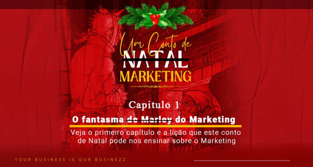 capa blog capitulo 1 ofantasma do marketing