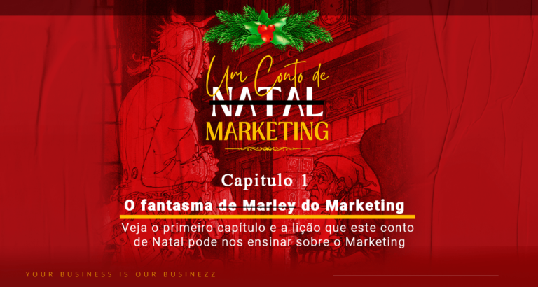 capa blog capitulo 1 ofantasma do marketing