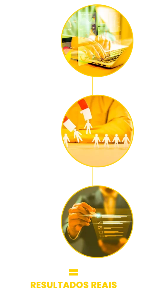 Metodologia NOVA ID MOBILE