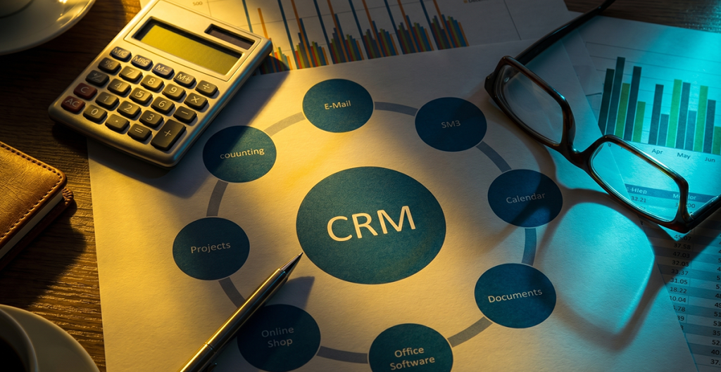 CRM na prática: como usar dados do funil para antecipar oportunidades e vender mais 2 14 07 blog crm blog