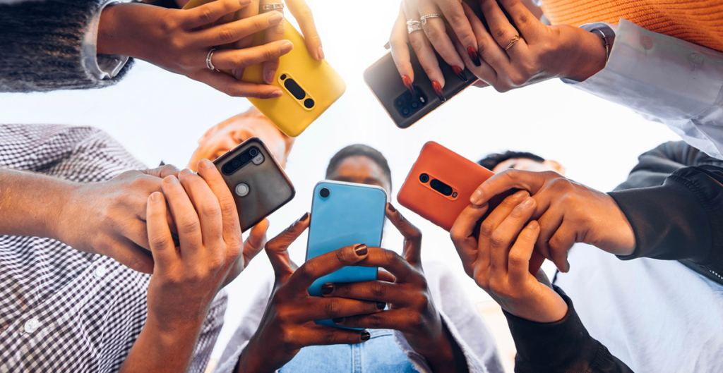 Marketing de Comunidades: a inovação que está mudando a forma de reter clientes (e por que sua empresa não pode ignorar isso) 1 09 09 Blog Marketing blog 1